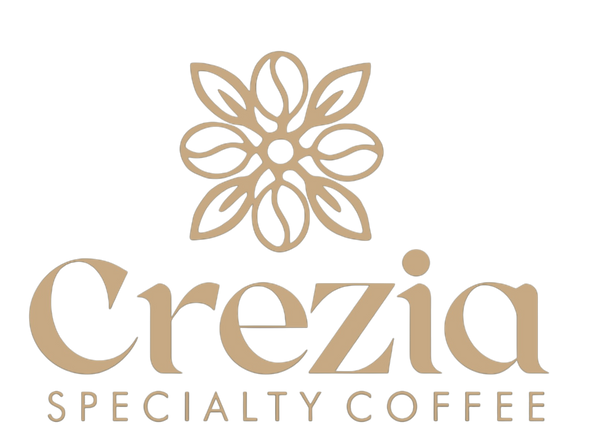 Crezia Colombian Coffee