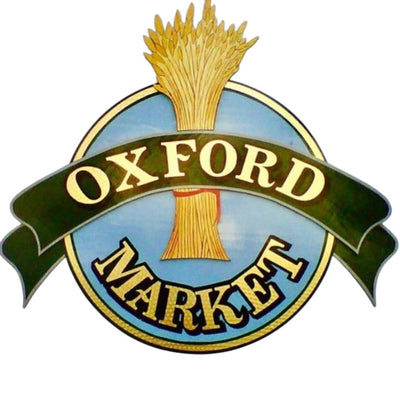 The Oxford Market & Deli